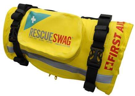 Rescue Swag First Aid Kits