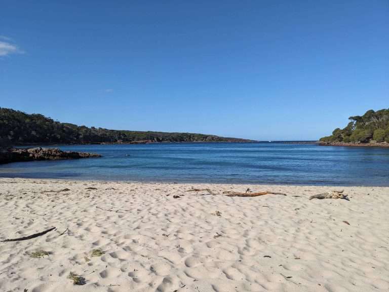 Bittagabee – Beowa National Park.
