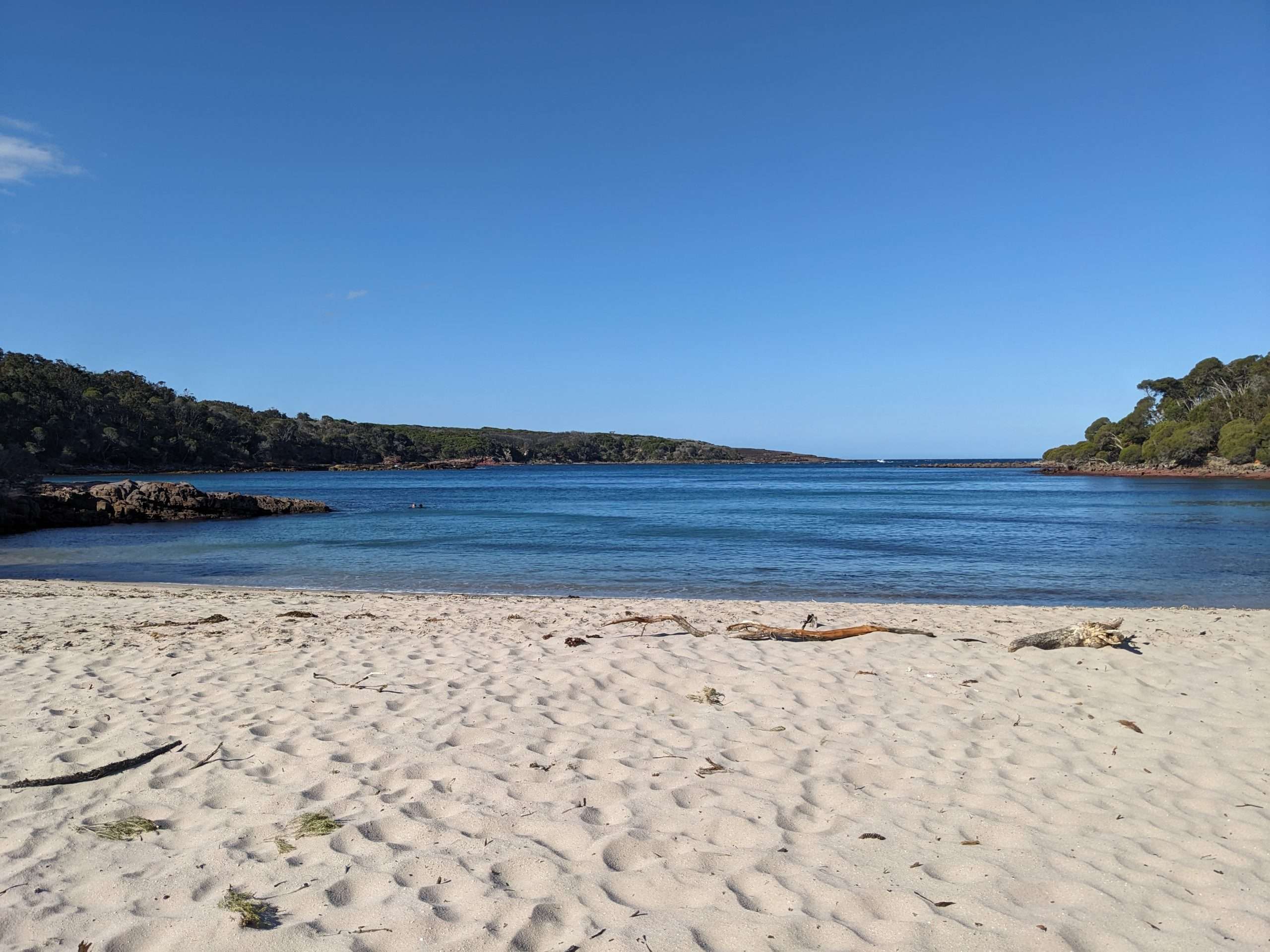Bittagabee – Beowa National Park.