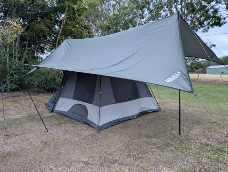 Hexa Tarp Tolga