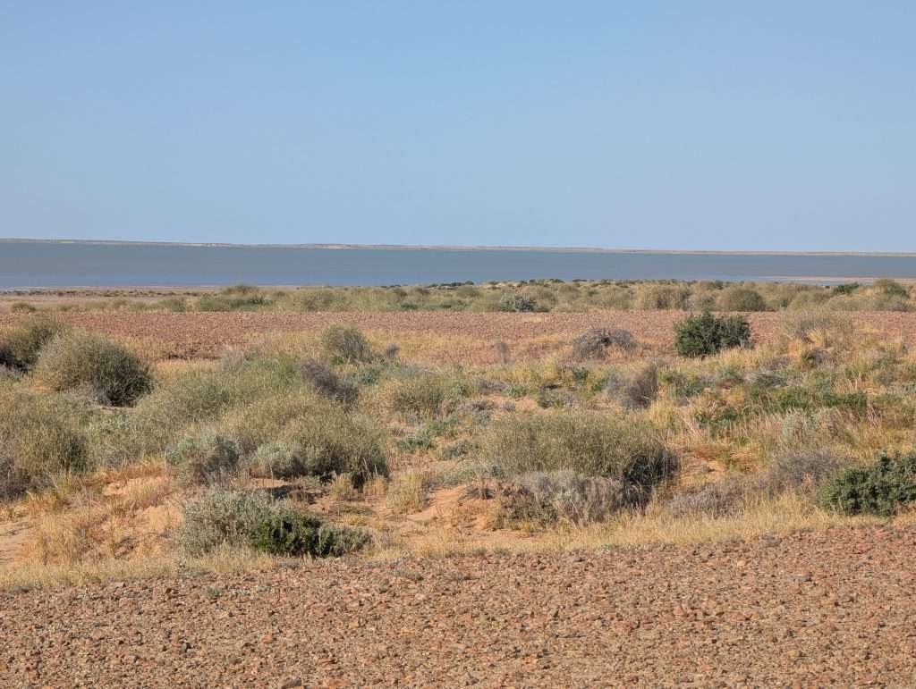 Kati Thanda-Lake Eyre