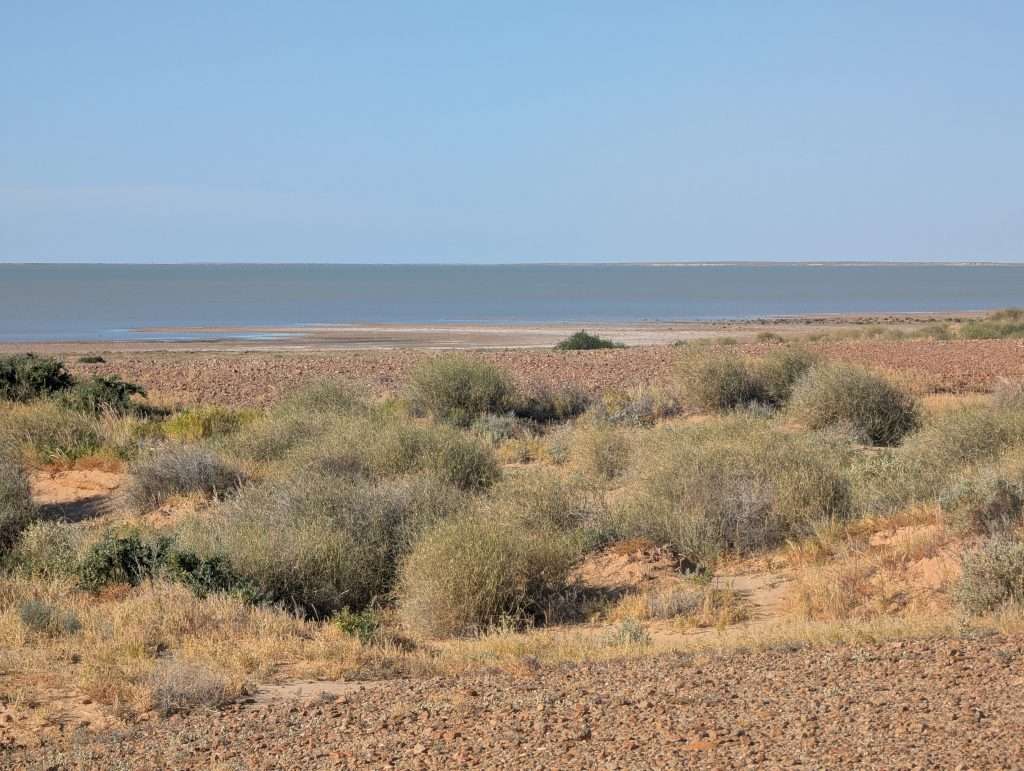 Kati Thanda-Lake Eyre