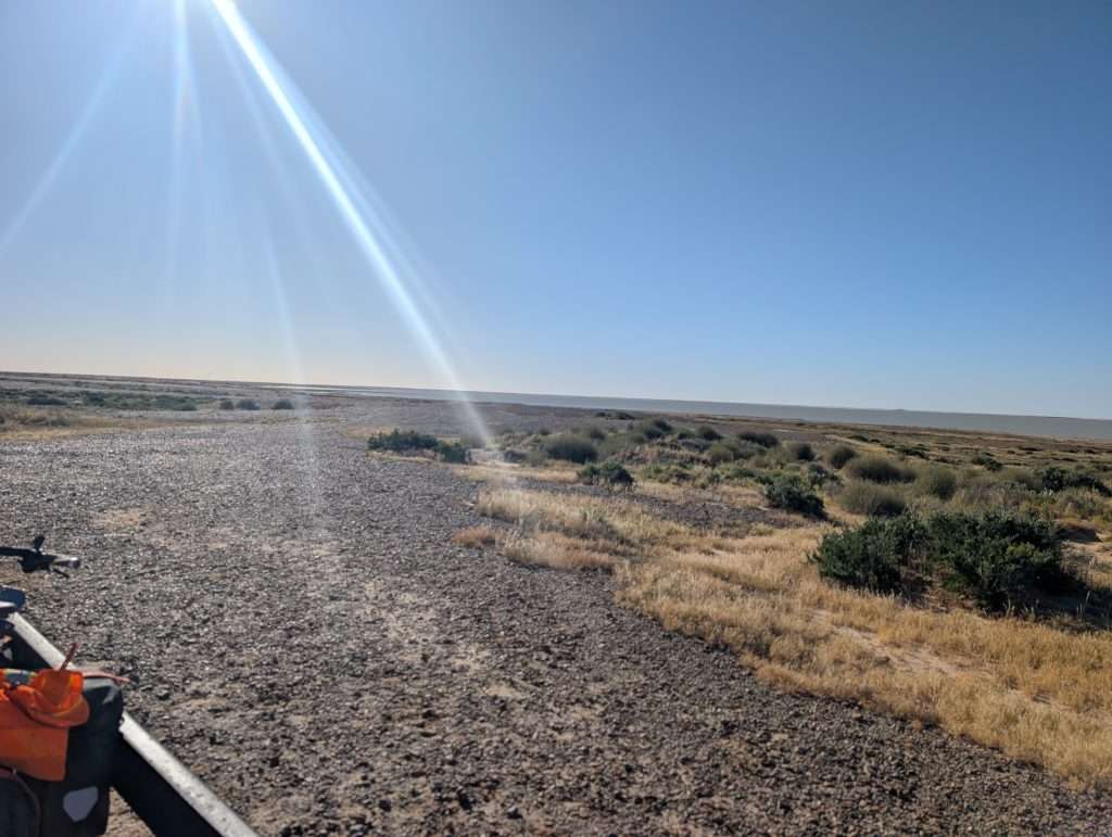 Kati Thanda-Lake Eyre